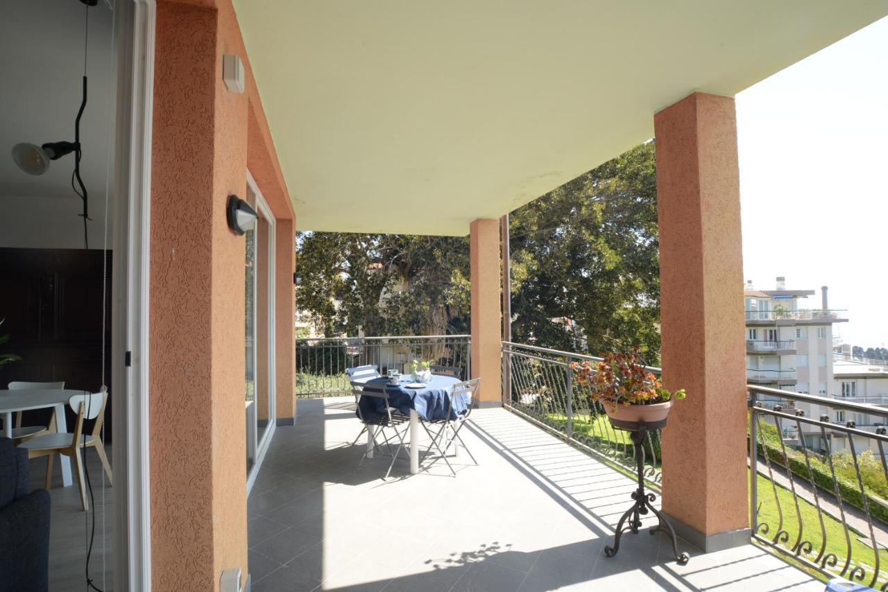Casa Fiorenza Parcheggio Privato Sanremo Exterior photo