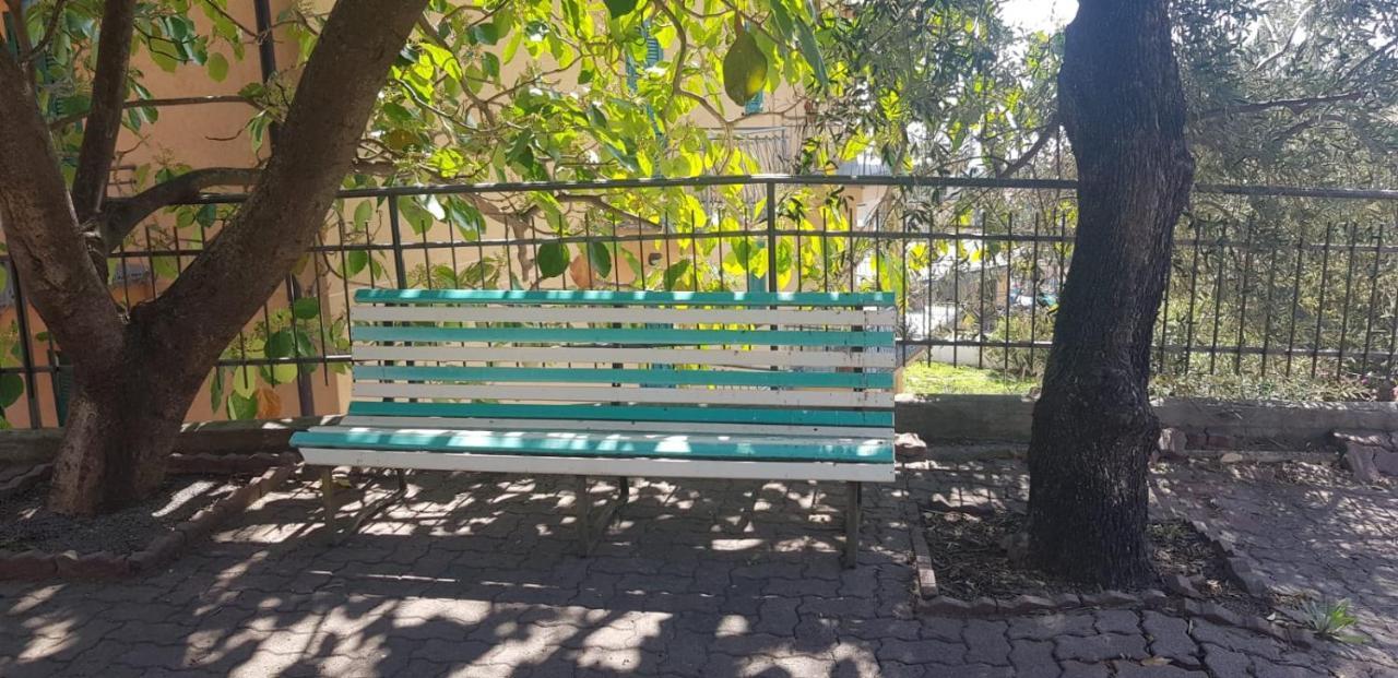 Casa Fiorenza Parcheggio Privato Sanremo Exterior photo
