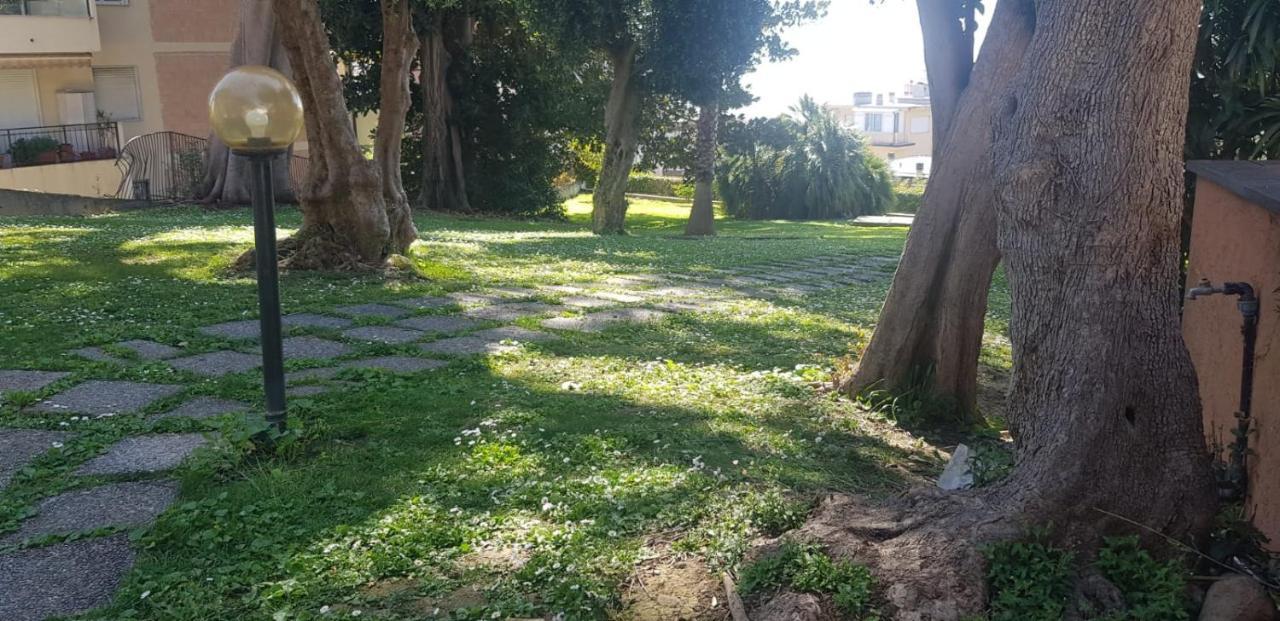 Casa Fiorenza Parcheggio Privato Sanremo Exterior photo