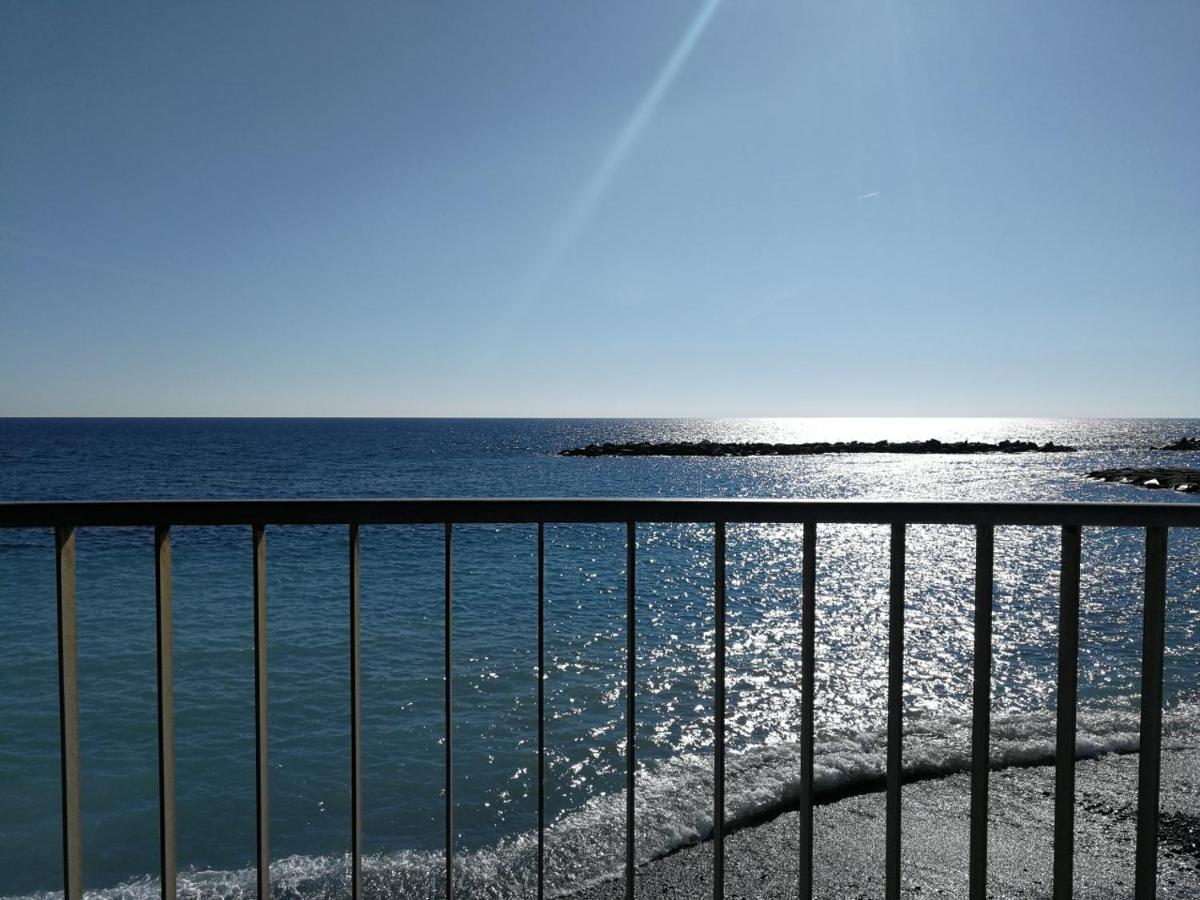 Casa Fiorenza Parcheggio Privato Sanremo Exterior photo