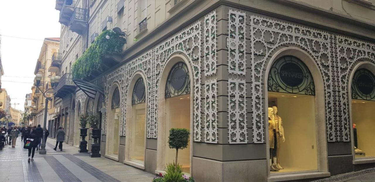 Casa Fiorenza Parcheggio Privato Sanremo Exterior photo